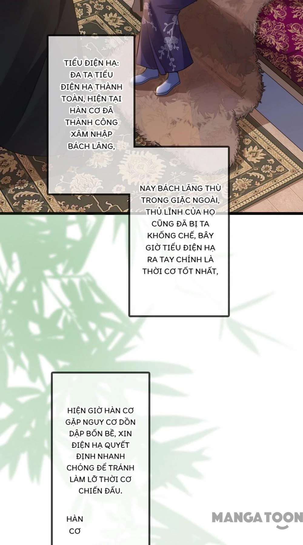 Thái Tử, Người Thật Ngọt Ngào Chapter 198 - 2