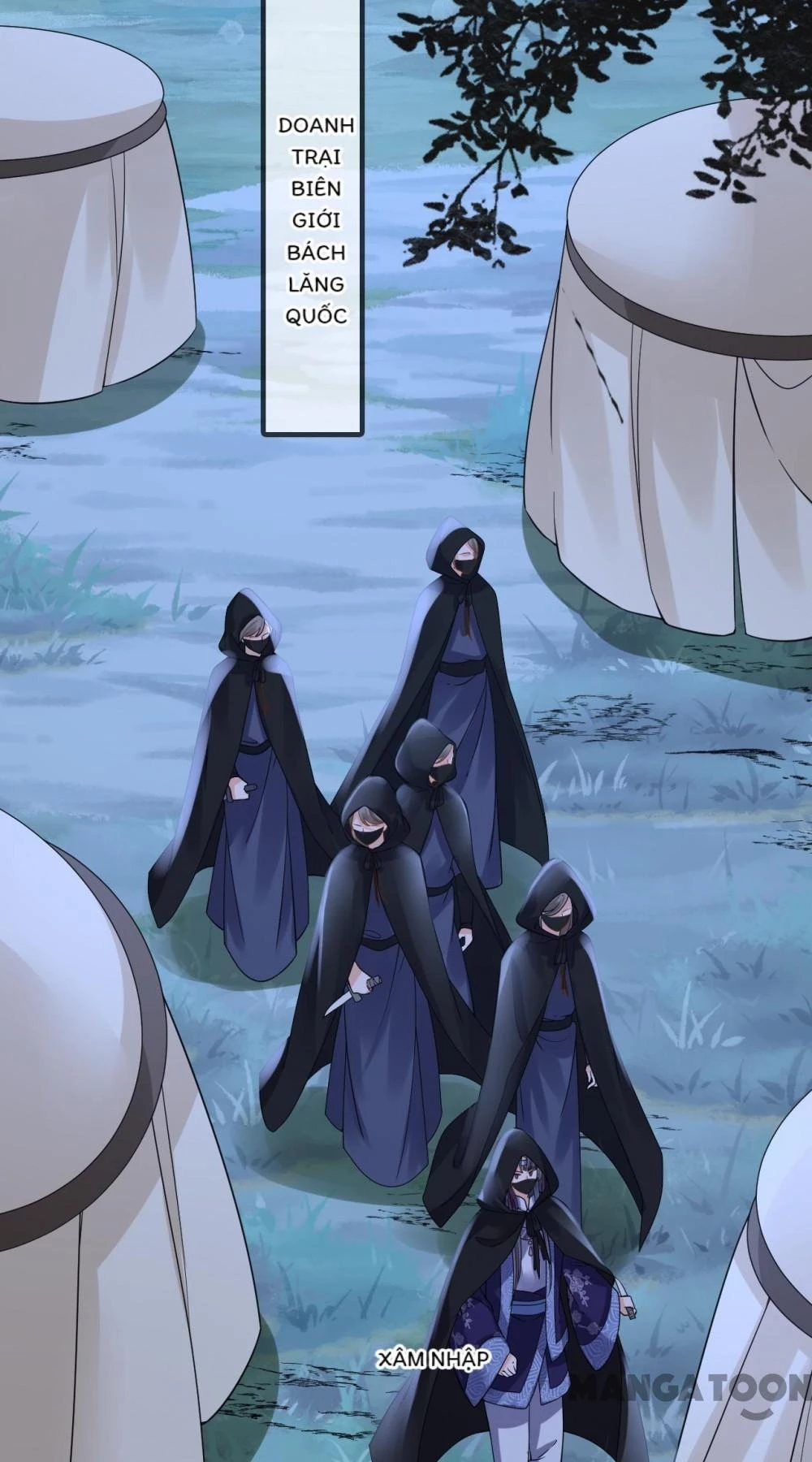 Thái Tử, Người Thật Ngọt Ngào Chapter 198 - 5