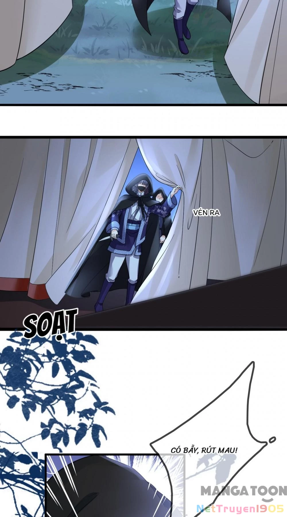 Thái Tử, Người Thật Ngọt Ngào Chapter 198 - 6