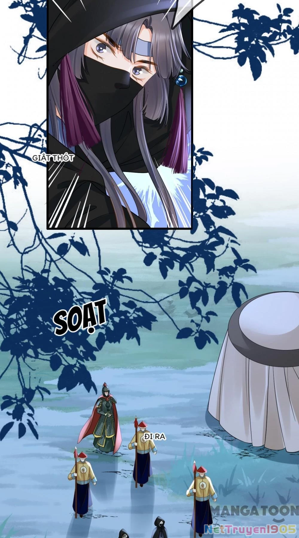 Thái Tử, Người Thật Ngọt Ngào Chapter 198 - 7