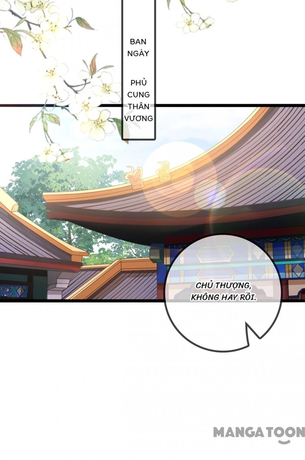 Thái Tử, Người Thật Ngọt Ngào Chapter 198 - 13