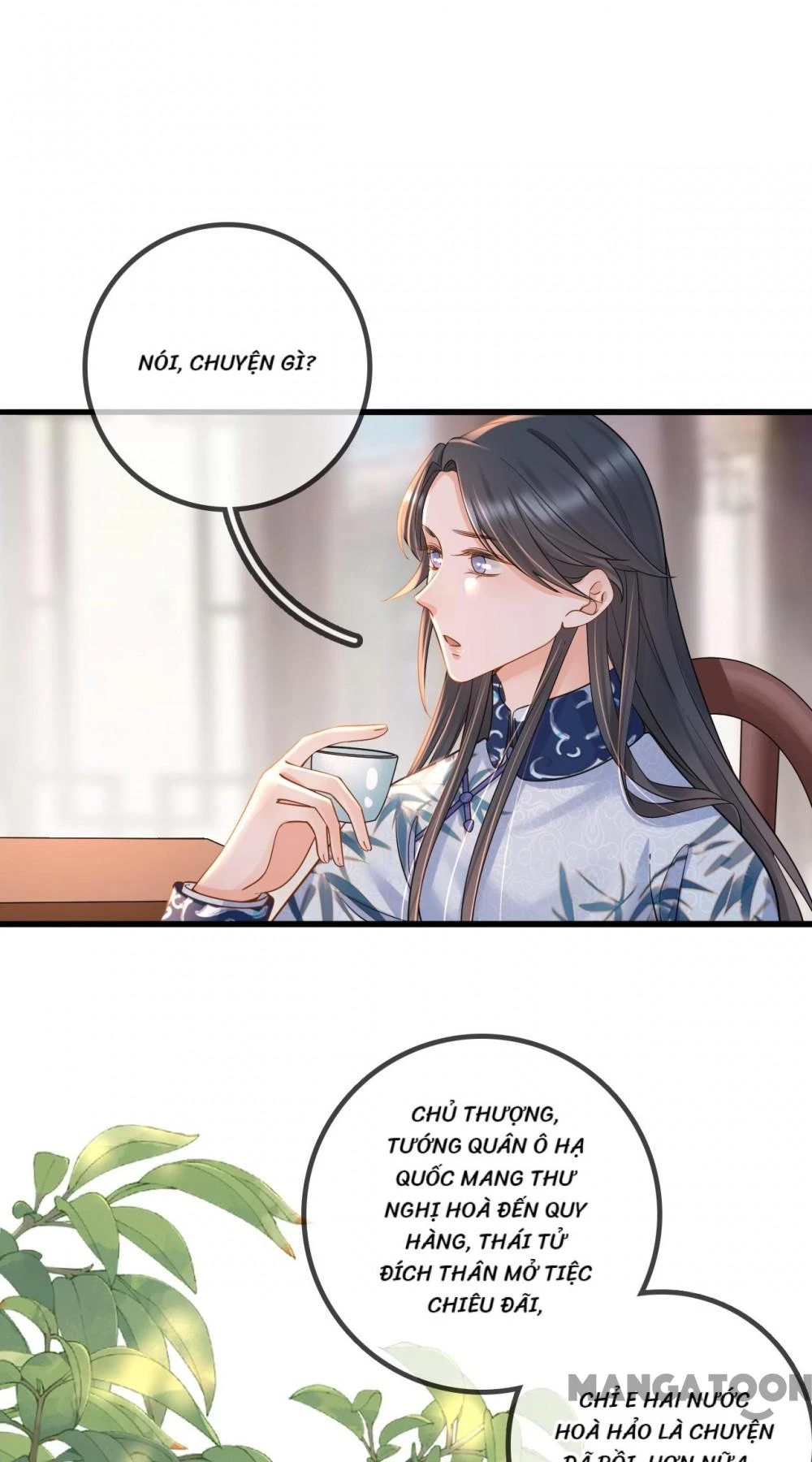 Thái Tử, Người Thật Ngọt Ngào Chapter 198 - 14