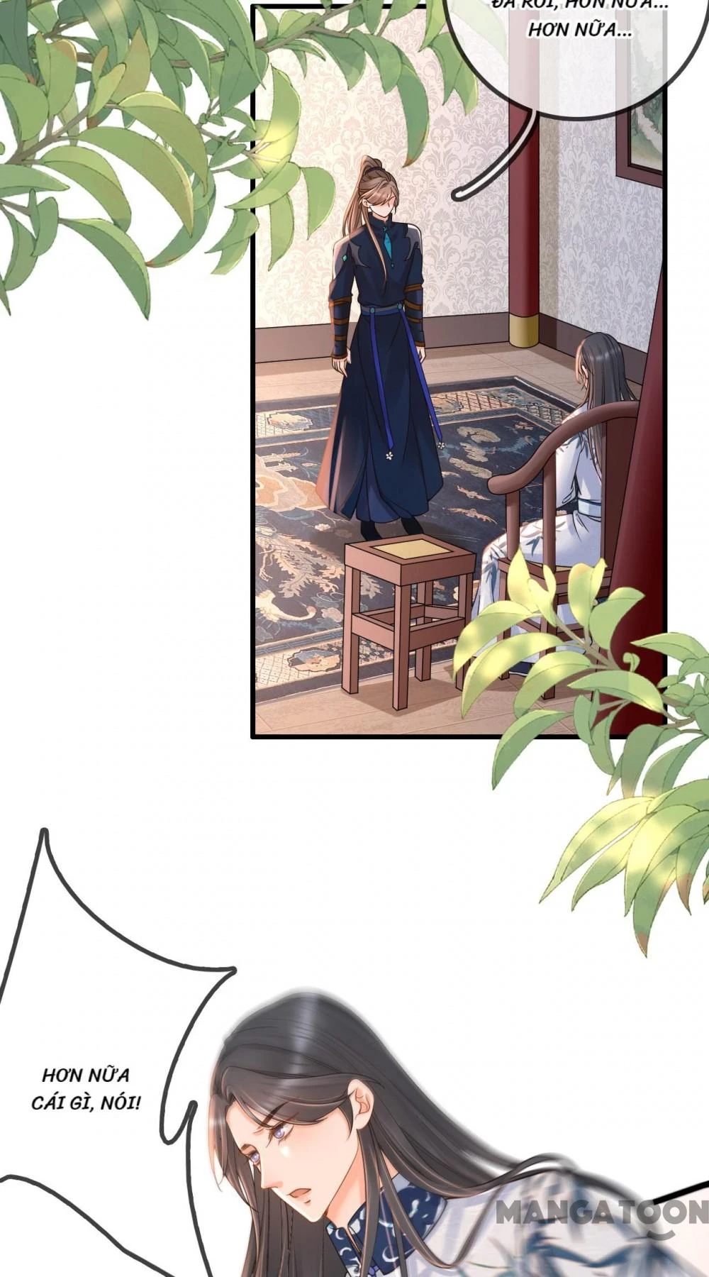 Thái Tử, Người Thật Ngọt Ngào Chapter 198 - 15