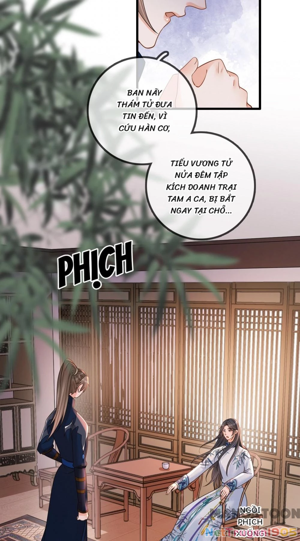 Thái Tử, Người Thật Ngọt Ngào Chapter 198 - 17