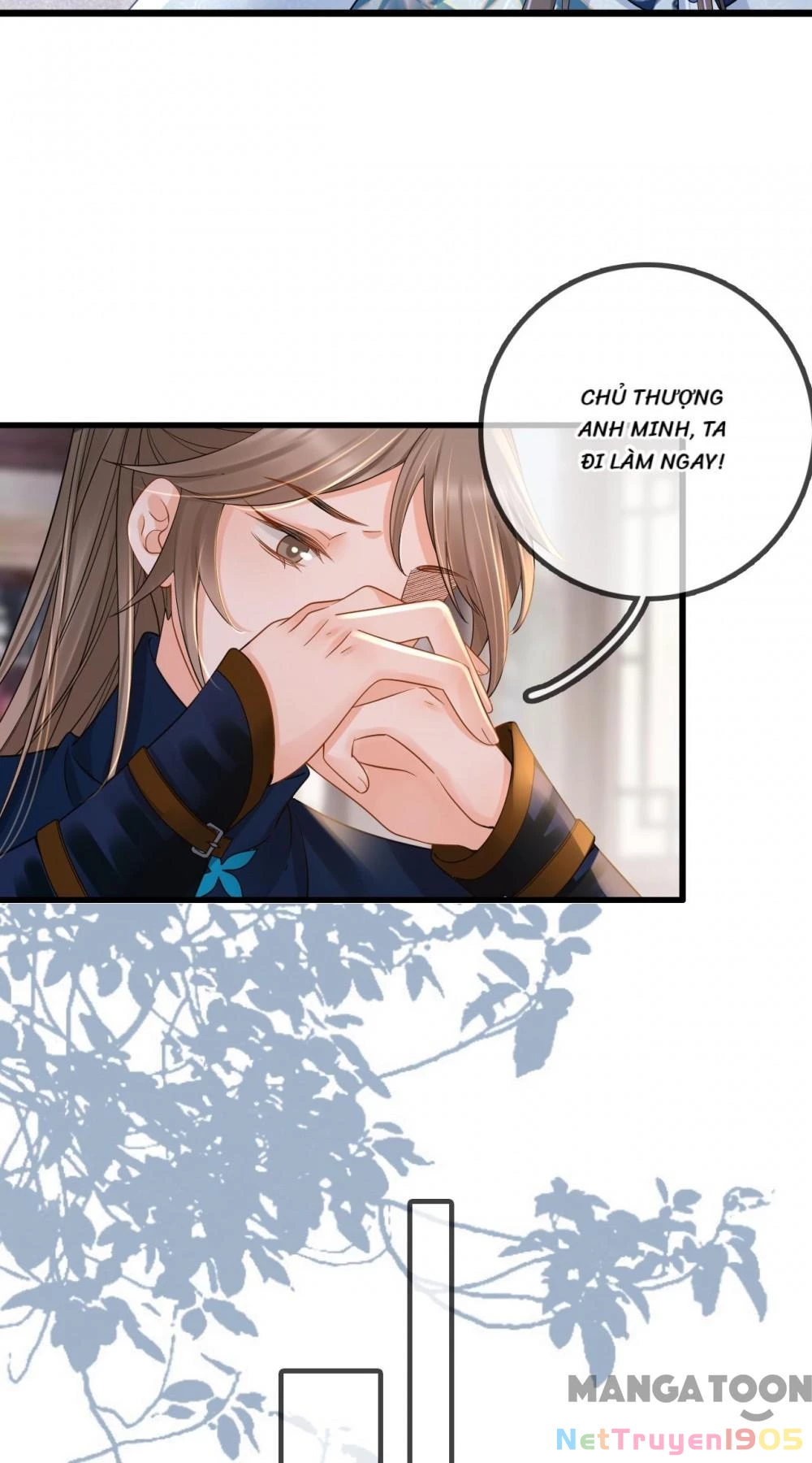 Thái Tử, Người Thật Ngọt Ngào Chapter 198 - 19