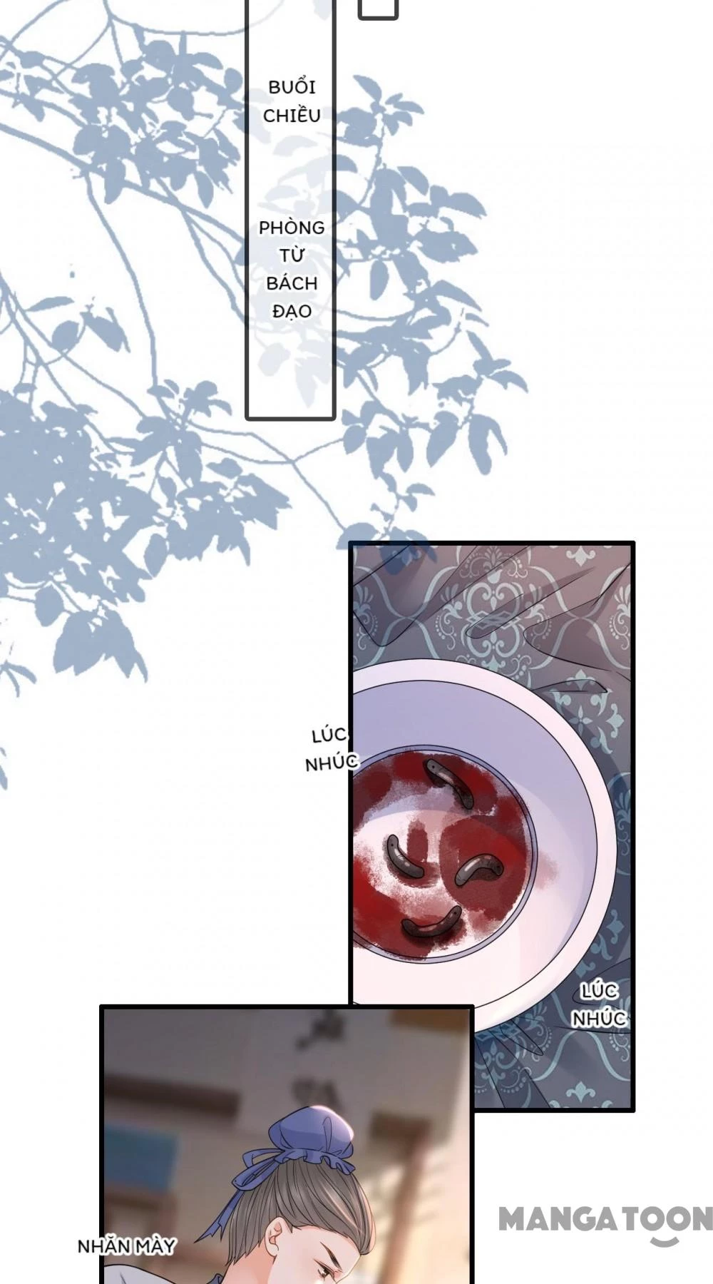 Thái Tử, Người Thật Ngọt Ngào Chapter 198 - 20