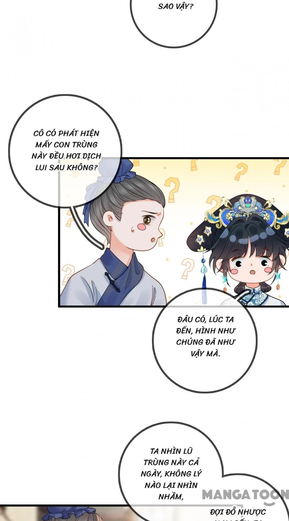 Thái Tử, Người Thật Ngọt Ngào Chapter 198 - 23