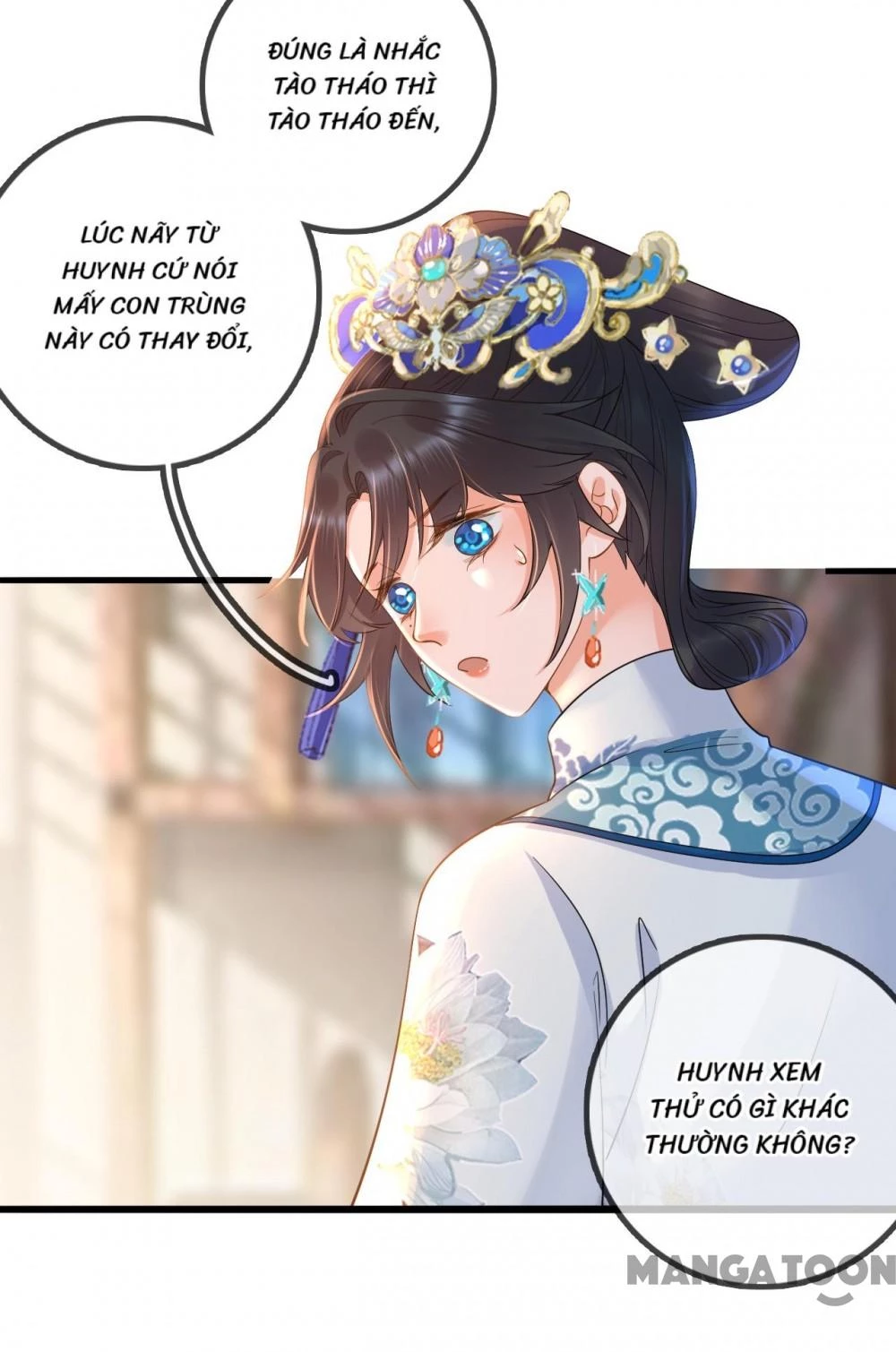 Thái Tử, Người Thật Ngọt Ngào Chapter 198 - 26