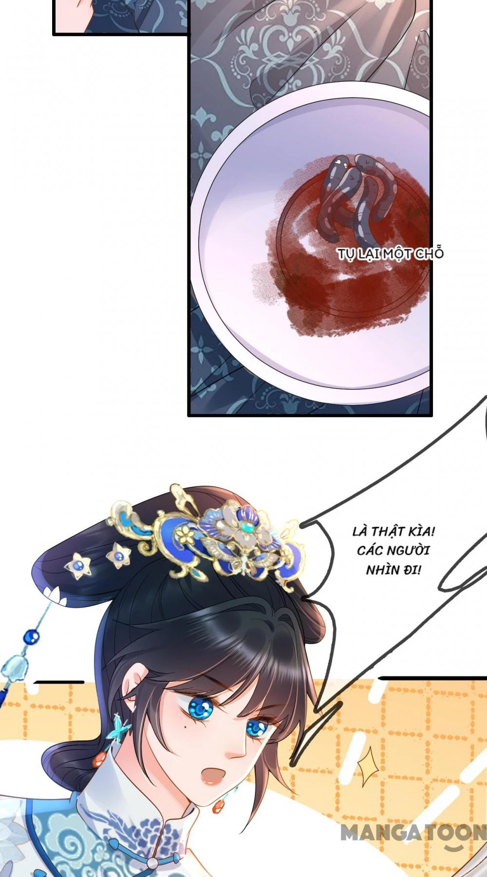 Thái Tử, Người Thật Ngọt Ngào Chapter 198 - 29