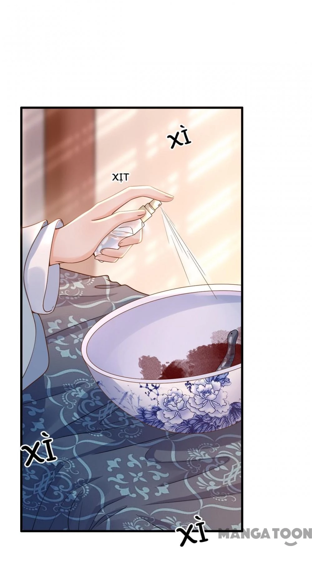 Thái Tử, Người Thật Ngọt Ngào Chapter 198 - 31