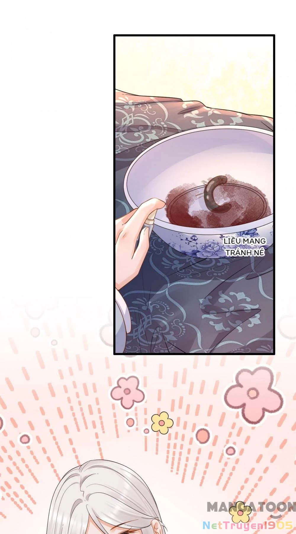 Thái Tử, Người Thật Ngọt Ngào Chapter 198 - 32