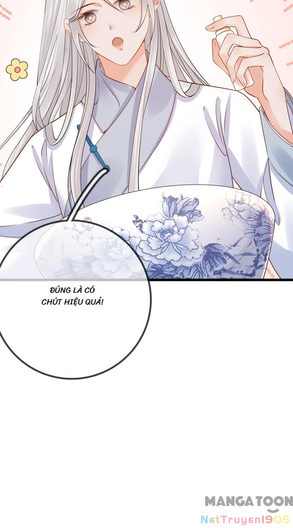 Thái Tử, Người Thật Ngọt Ngào Chapter 198 - 33