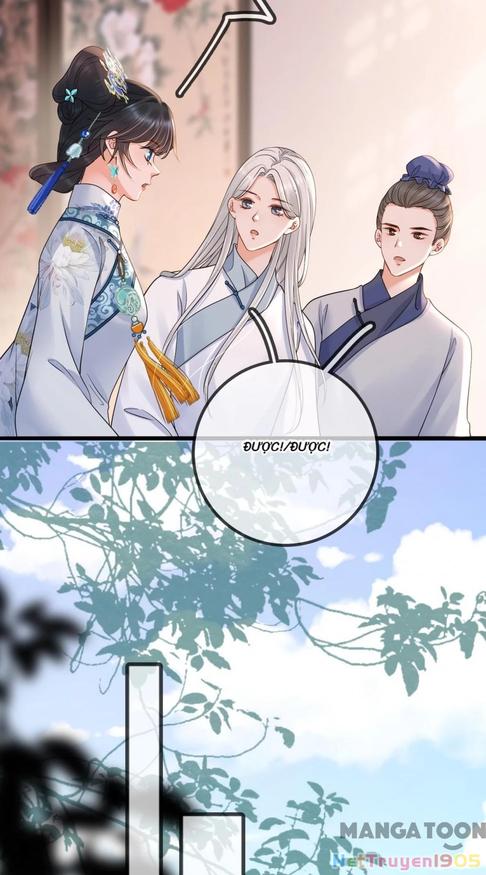 Thái Tử, Người Thật Ngọt Ngào Chapter 199 - 2