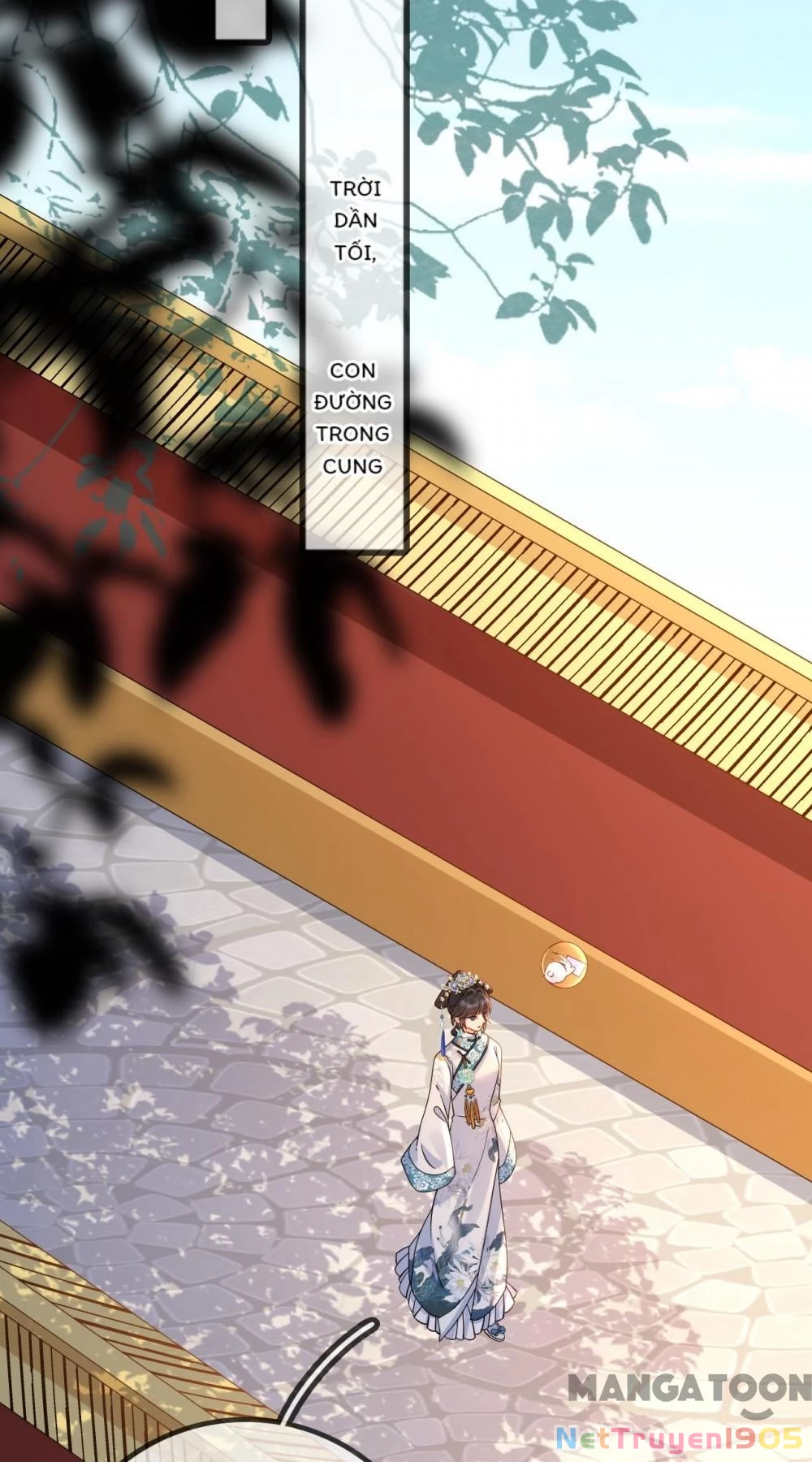 Thái Tử, Người Thật Ngọt Ngào Chapter 199 - 3