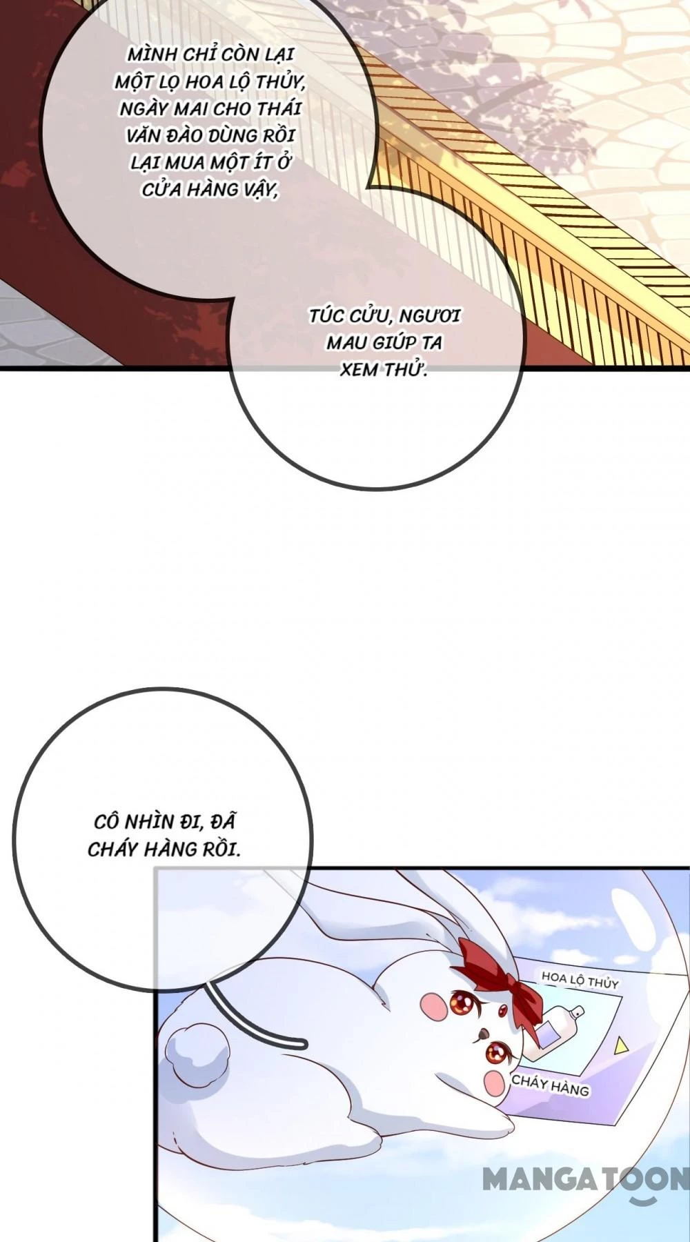 Thái Tử, Người Thật Ngọt Ngào Chapter 199 - 4