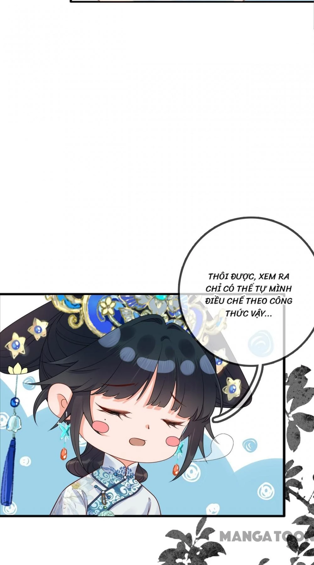 Thái Tử, Người Thật Ngọt Ngào Chapter 199 - 5