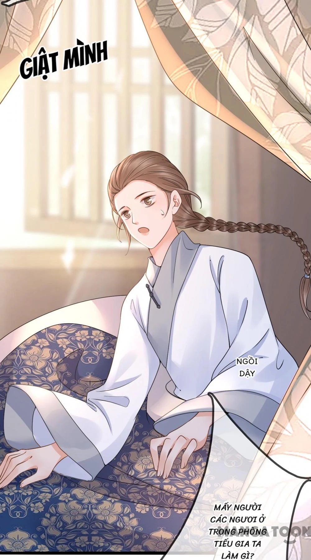 Thái Tử, Người Thật Ngọt Ngào Chapter 199 - 8