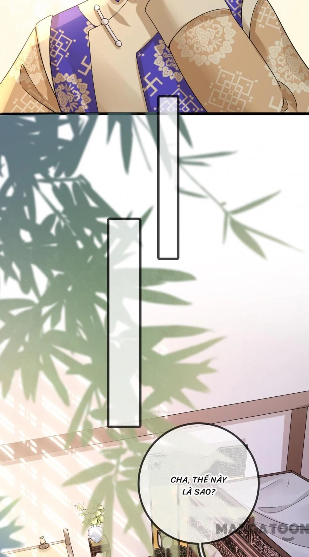 Thái Tử, Người Thật Ngọt Ngào Chapter 199 - 11