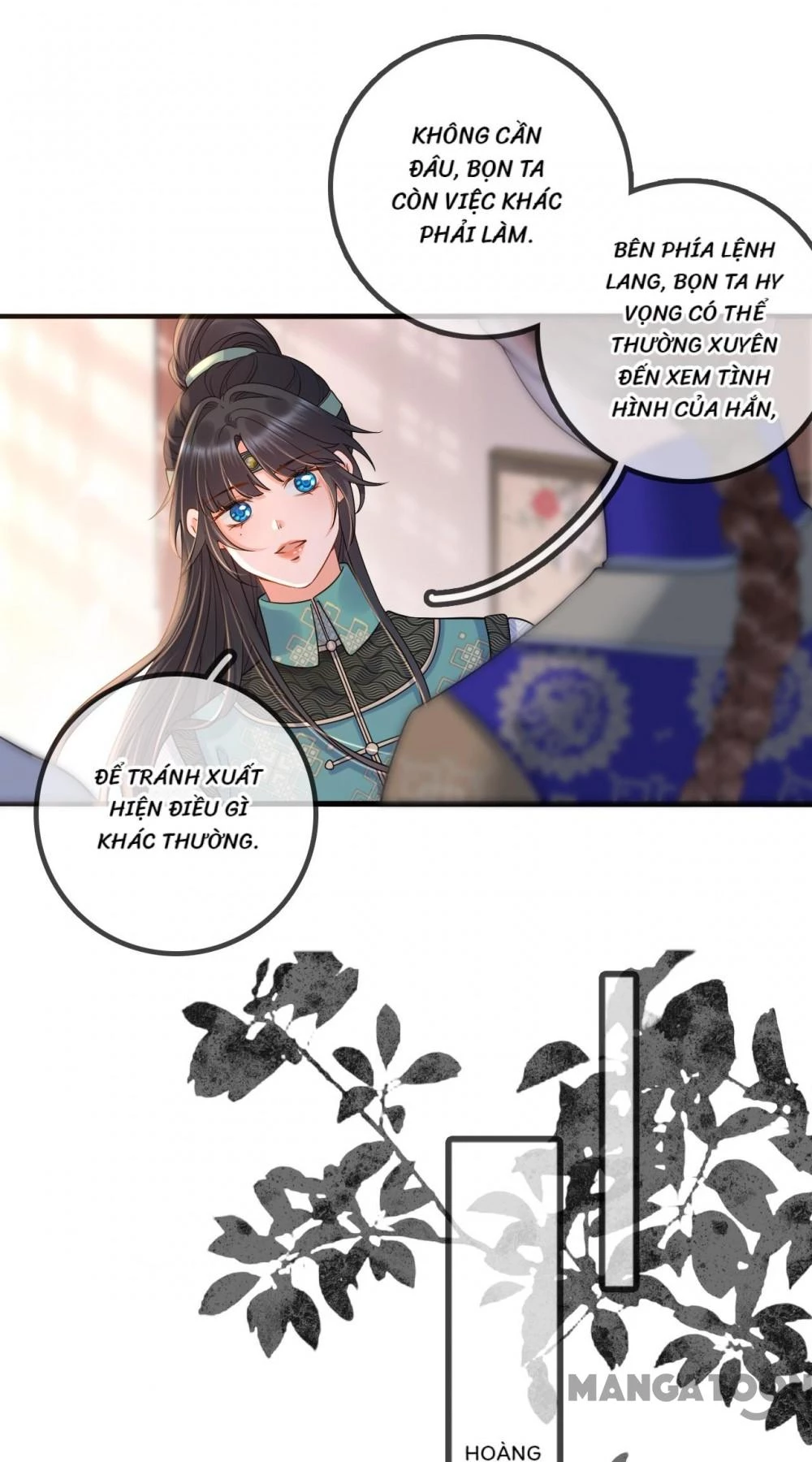 Thái Tử, Người Thật Ngọt Ngào Chapter 199 - 14