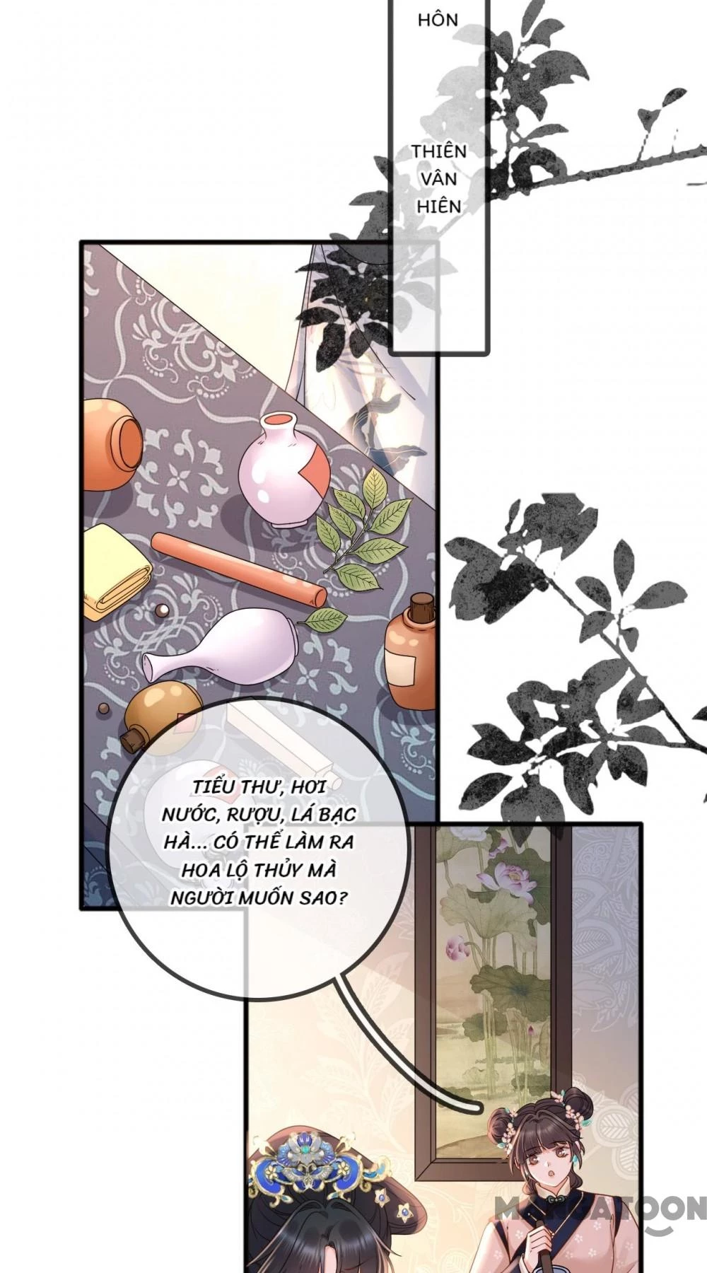 Thái Tử, Người Thật Ngọt Ngào Chapter 199 - 15