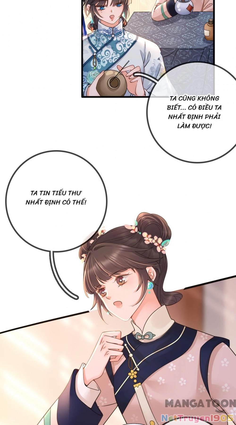 Thái Tử, Người Thật Ngọt Ngào Chapter 199 - 16