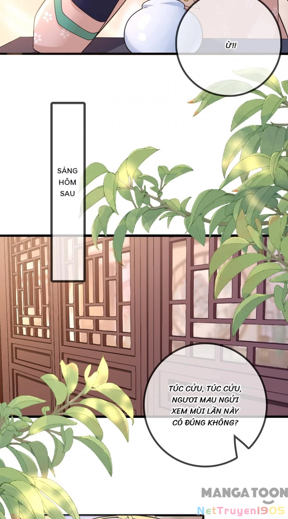 Thái Tử, Người Thật Ngọt Ngào Chapter 199 - 17