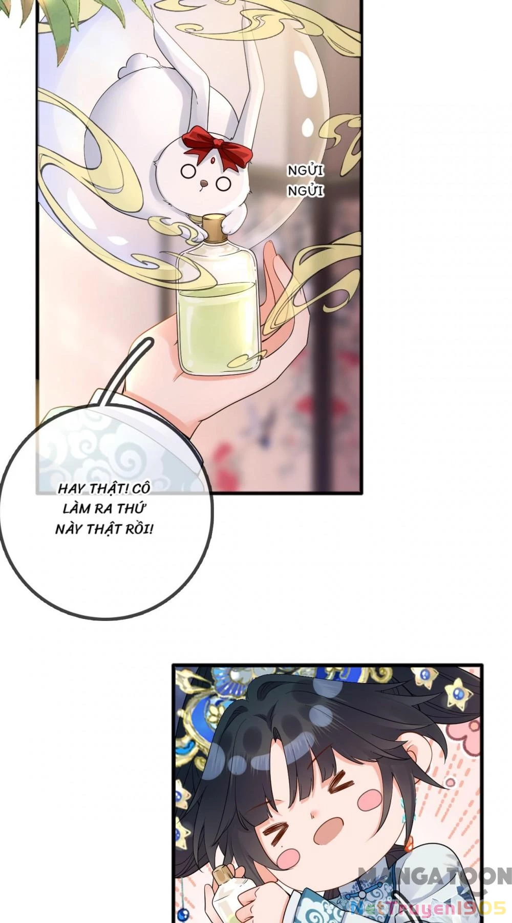 Thái Tử, Người Thật Ngọt Ngào Chapter 199 - 18