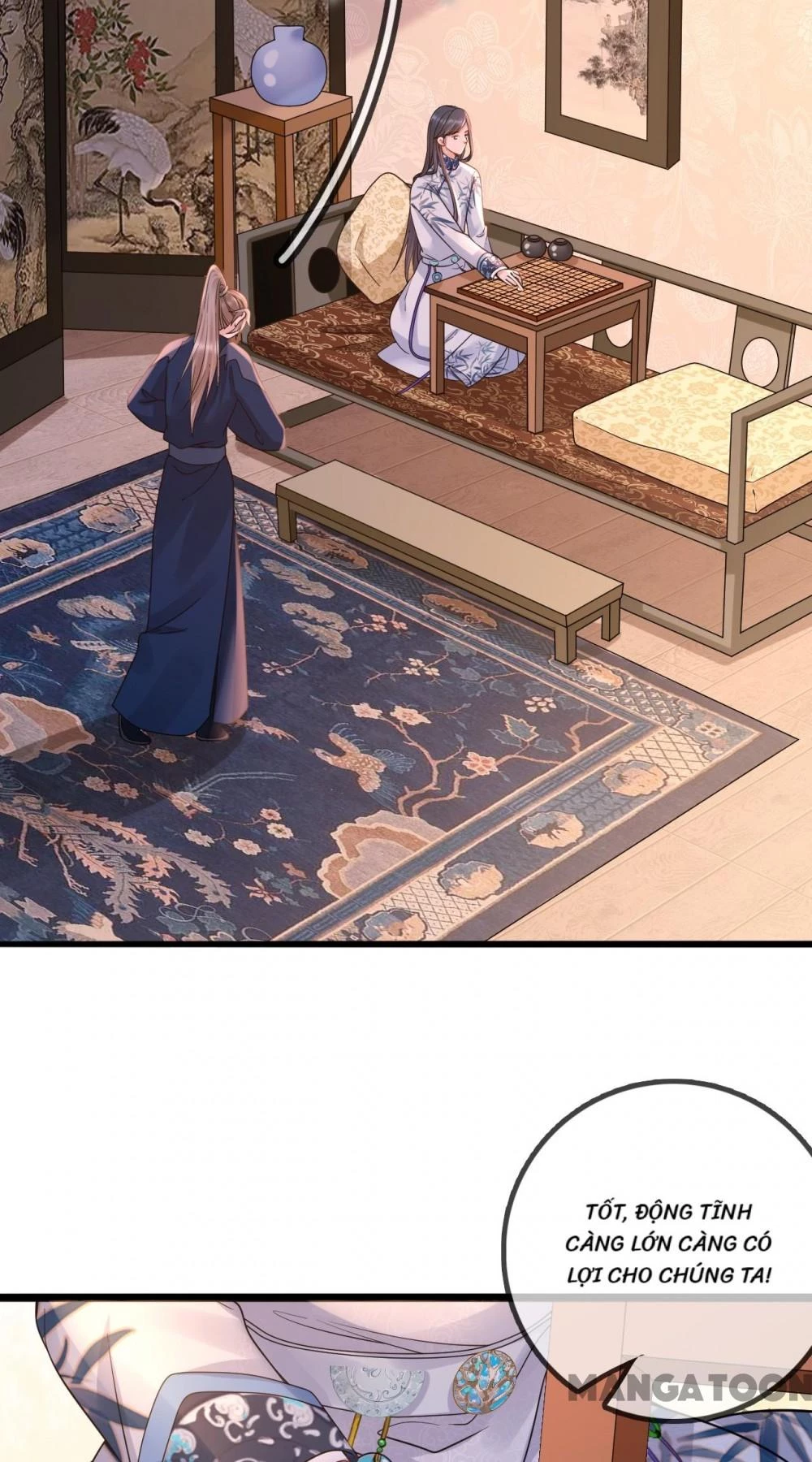 Thái Tử, Người Thật Ngọt Ngào Chapter 199 - 20