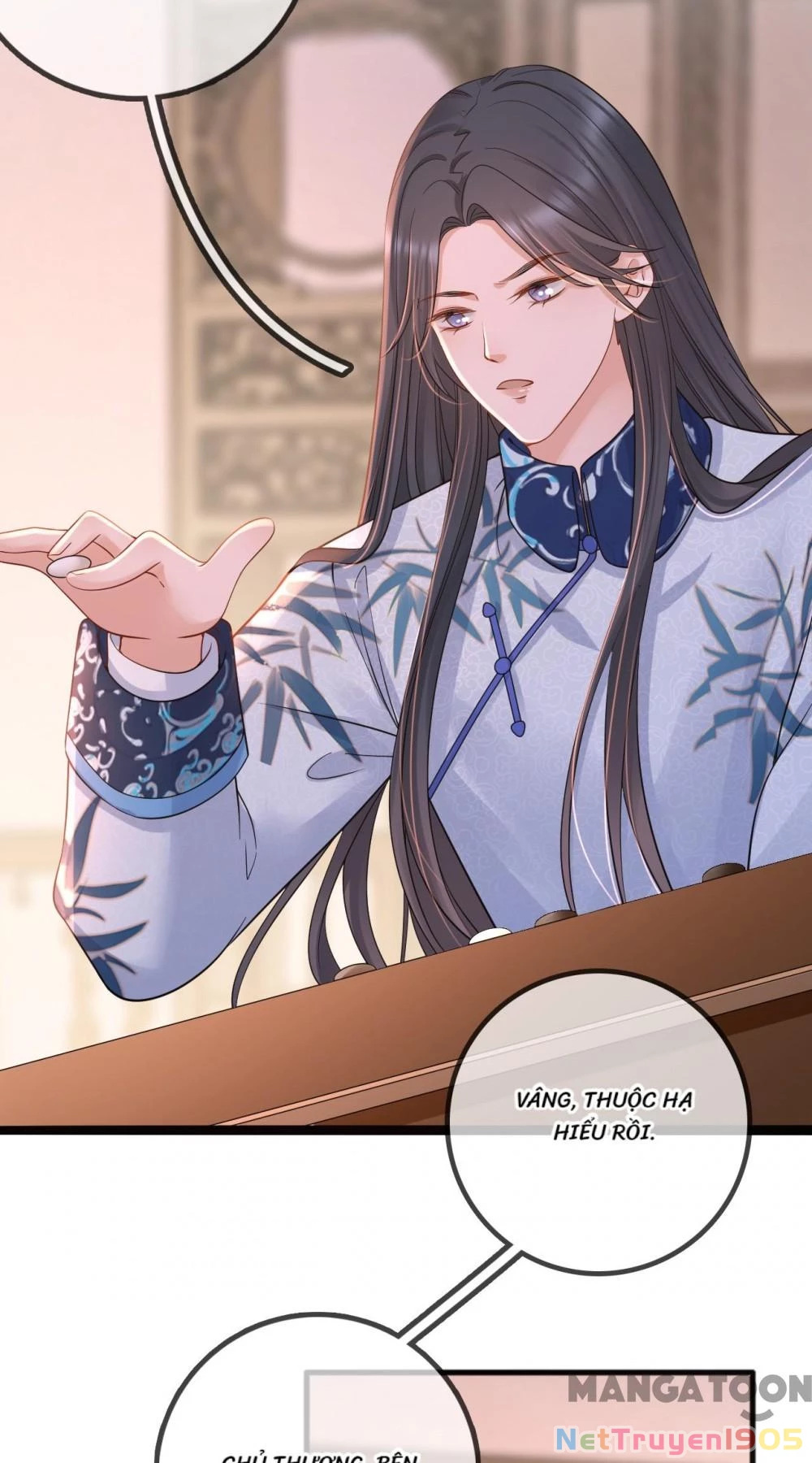 Thái Tử, Người Thật Ngọt Ngào Chapter 199 - 22