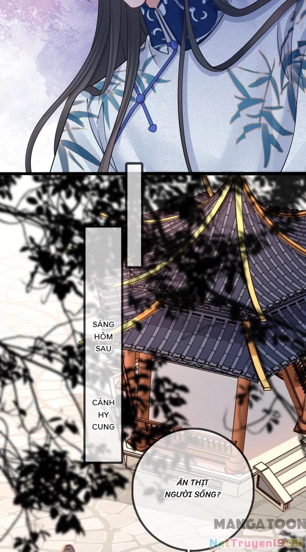 Thái Tử, Người Thật Ngọt Ngào Chapter 199 - 24