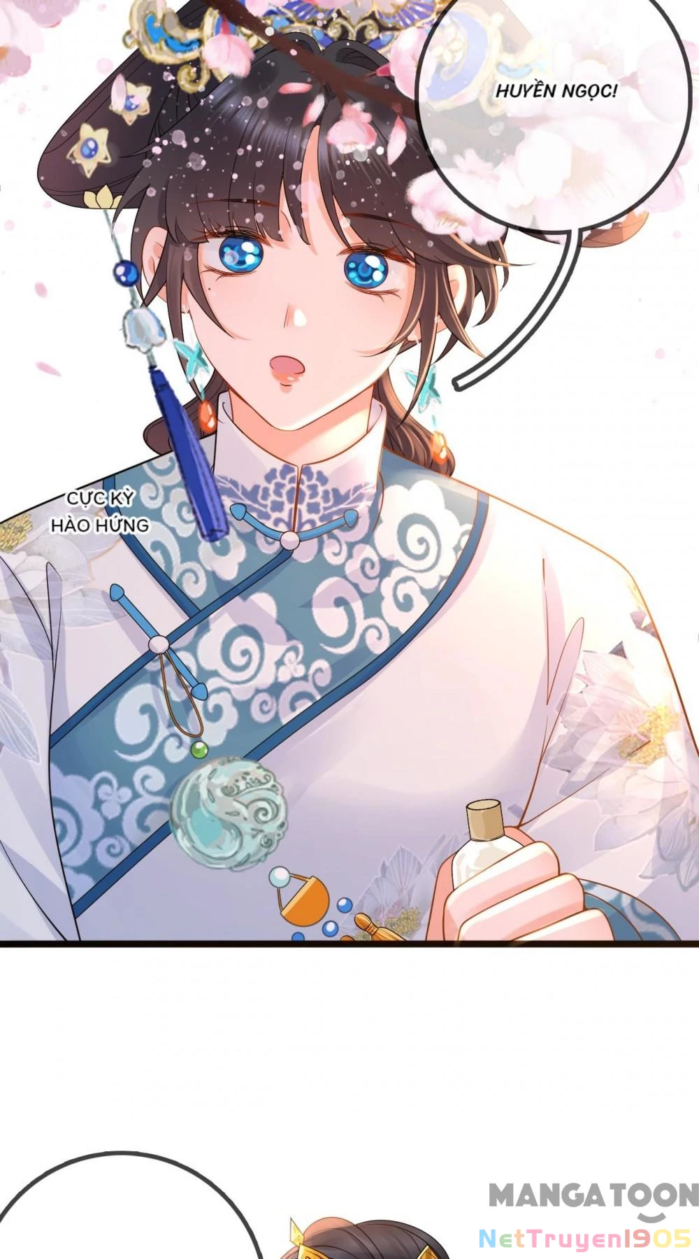 Thái Tử, Người Thật Ngọt Ngào Chapter 199 - 30