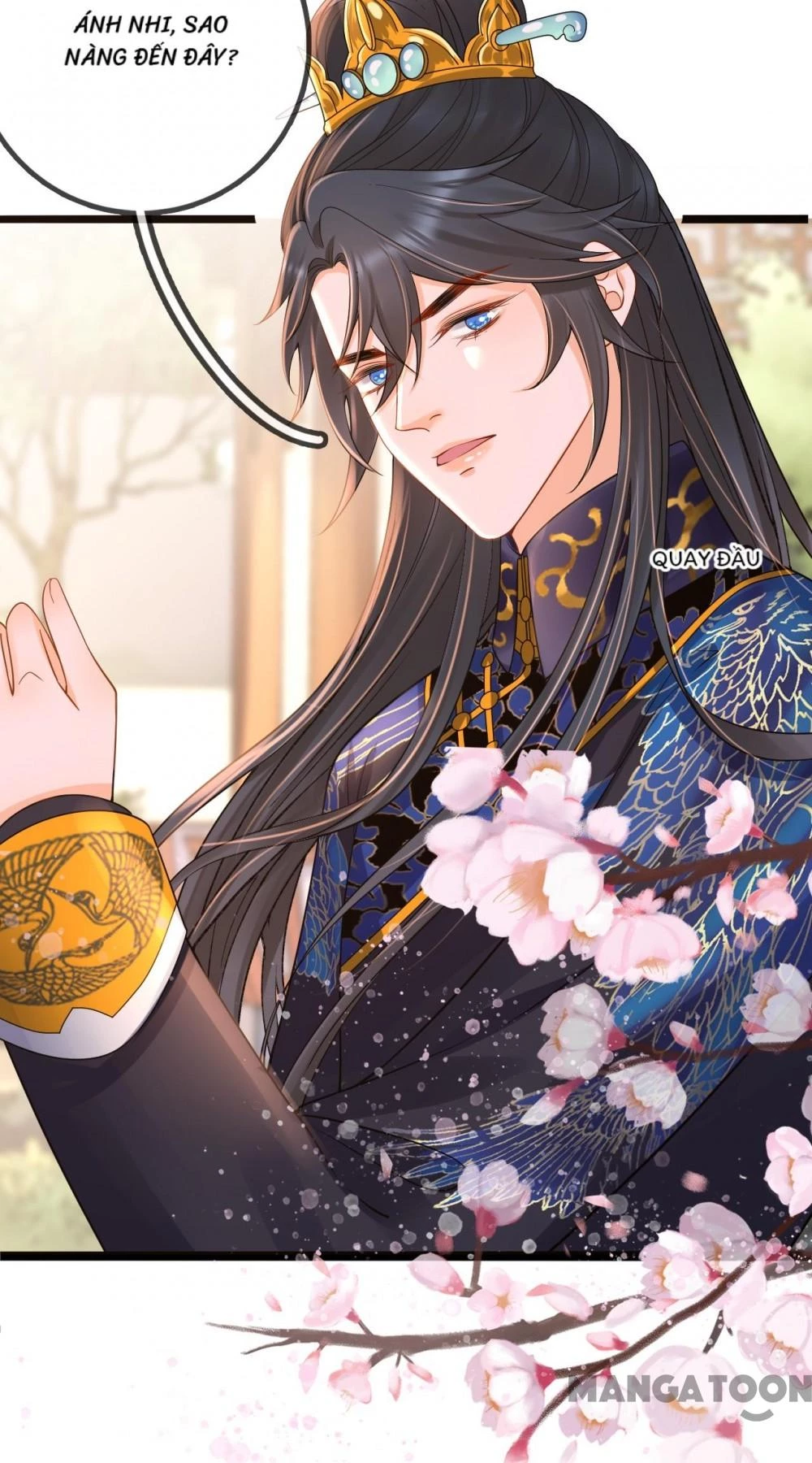 Thái Tử, Người Thật Ngọt Ngào Chapter 199 - 31