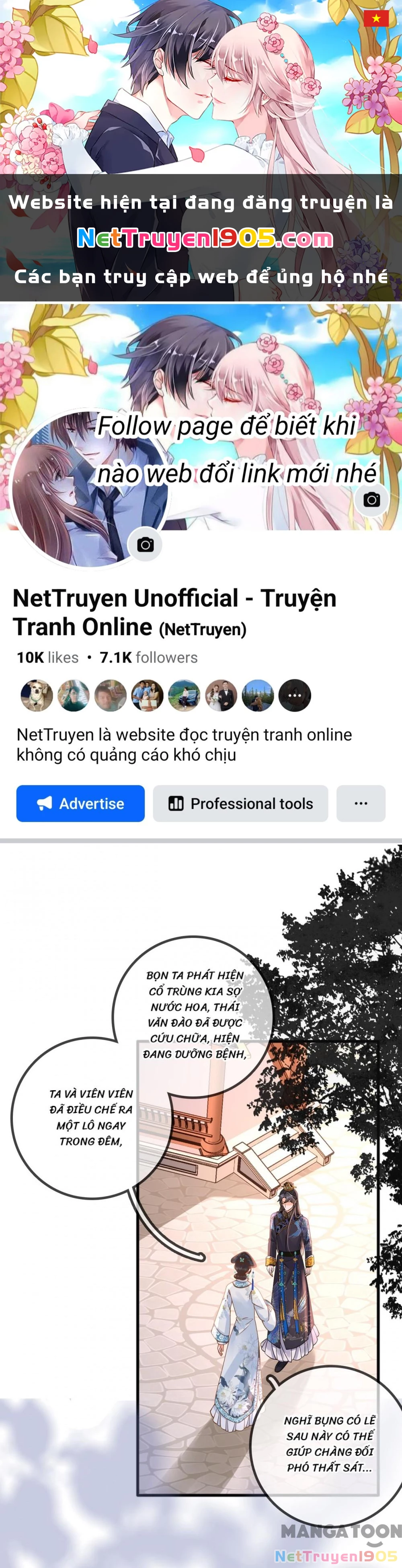 Thái Tử, Người Thật Ngọt Ngào Chapter 200 - 1