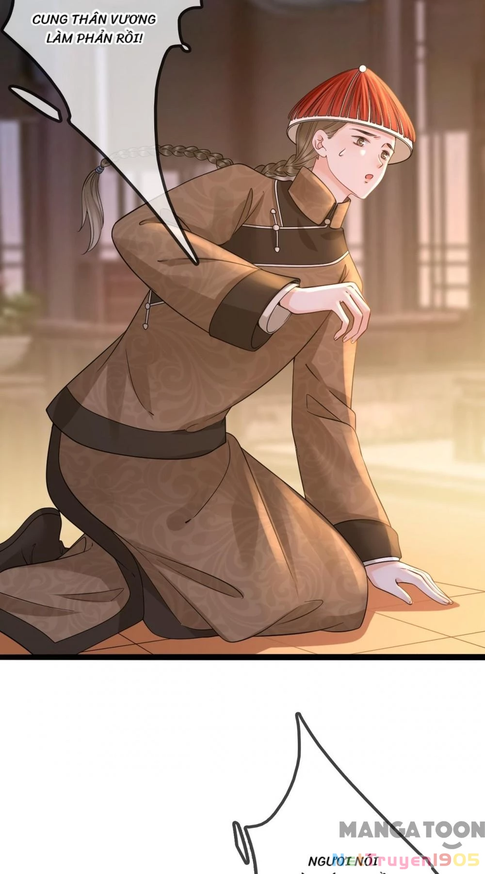 Thái Tử, Người Thật Ngọt Ngào Chapter 200 - 6