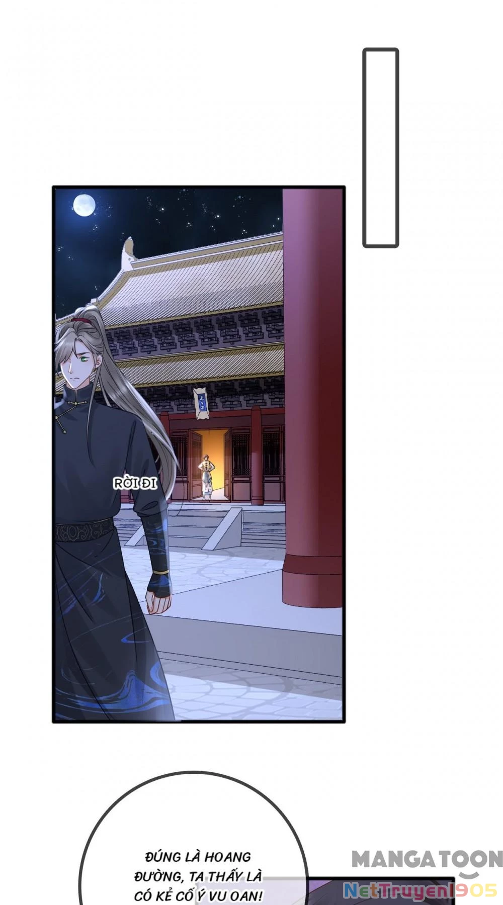 Thái Tử, Người Thật Ngọt Ngào Chapter 200 - 14