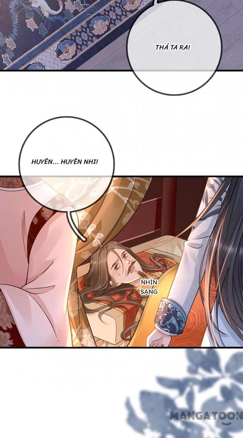 Thái Tử, Người Thật Ngọt Ngào Chapter 200 - 18