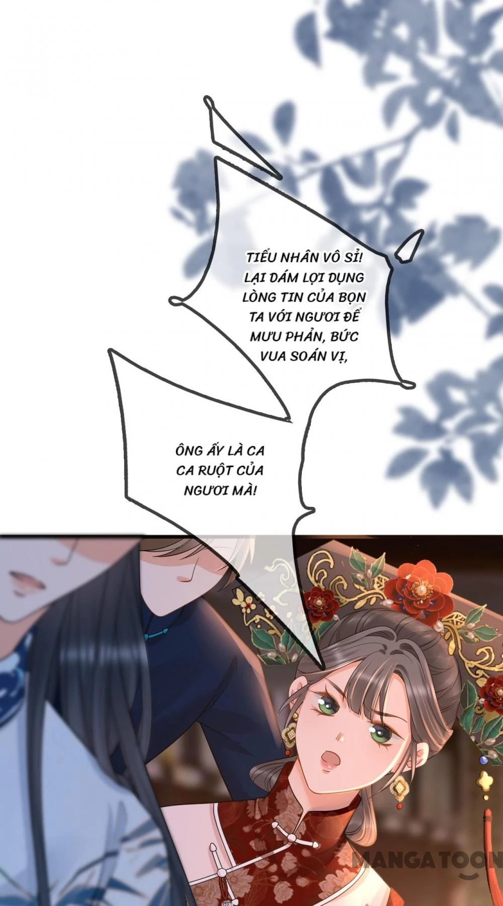 Thái Tử, Người Thật Ngọt Ngào Chapter 200 - 19