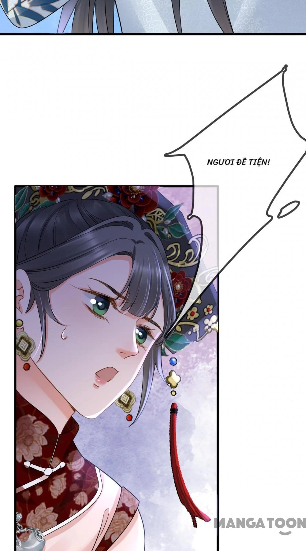 Thái Tử, Người Thật Ngọt Ngào Chapter 200 - 22