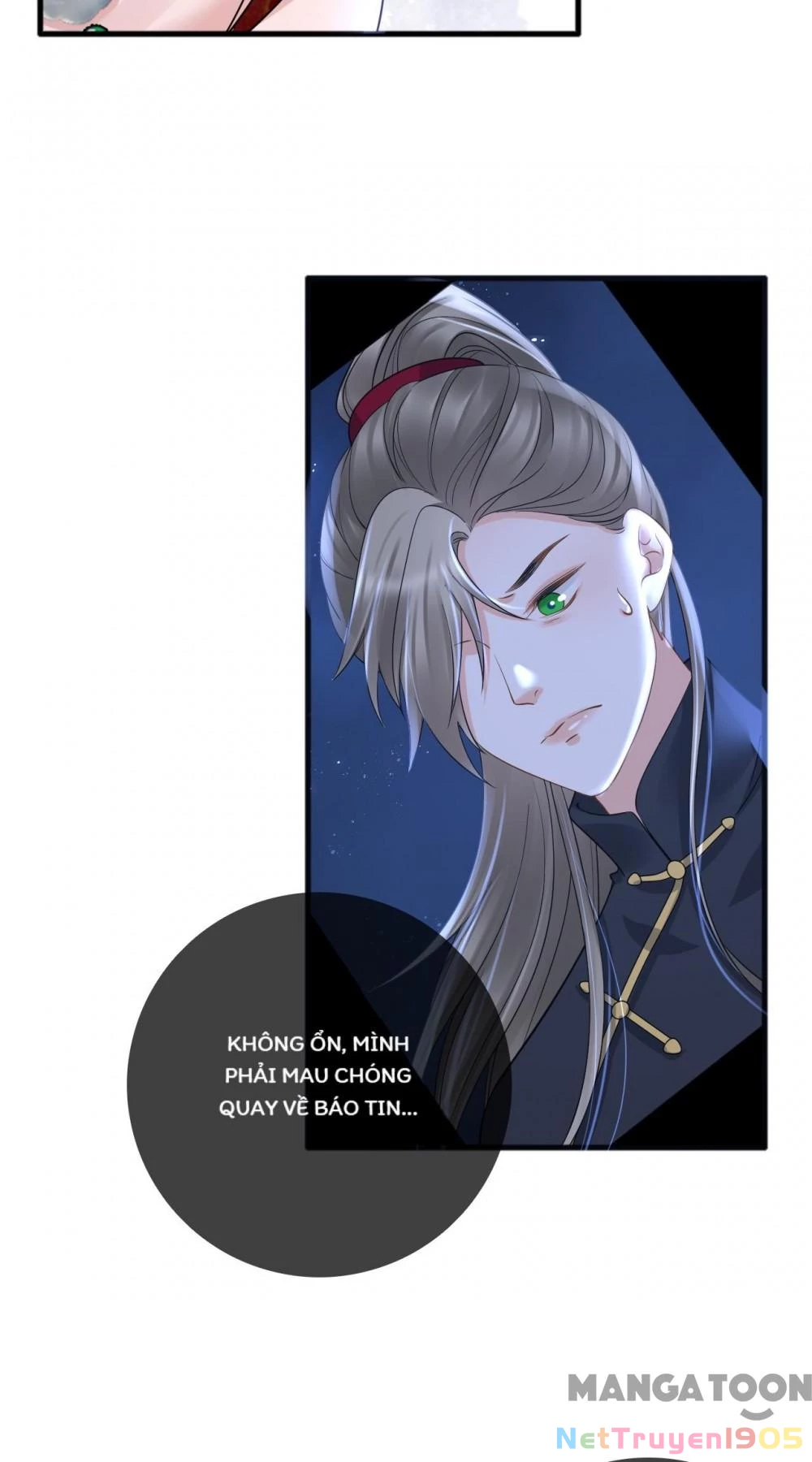 Thái Tử, Người Thật Ngọt Ngào Chapter 200 - 23