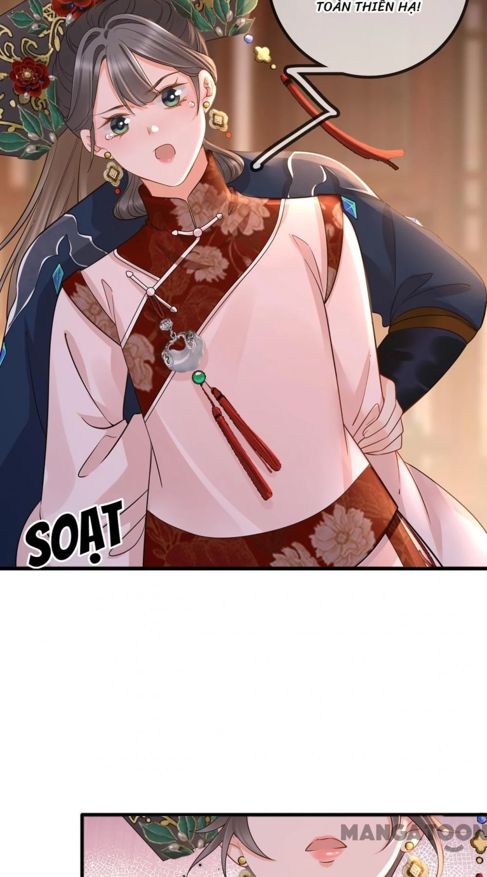 Thái Tử, Người Thật Ngọt Ngào Chapter 200 - 25