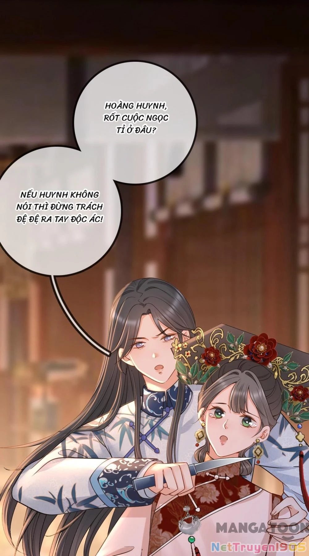 Thái Tử, Người Thật Ngọt Ngào Chapter 200 - 27