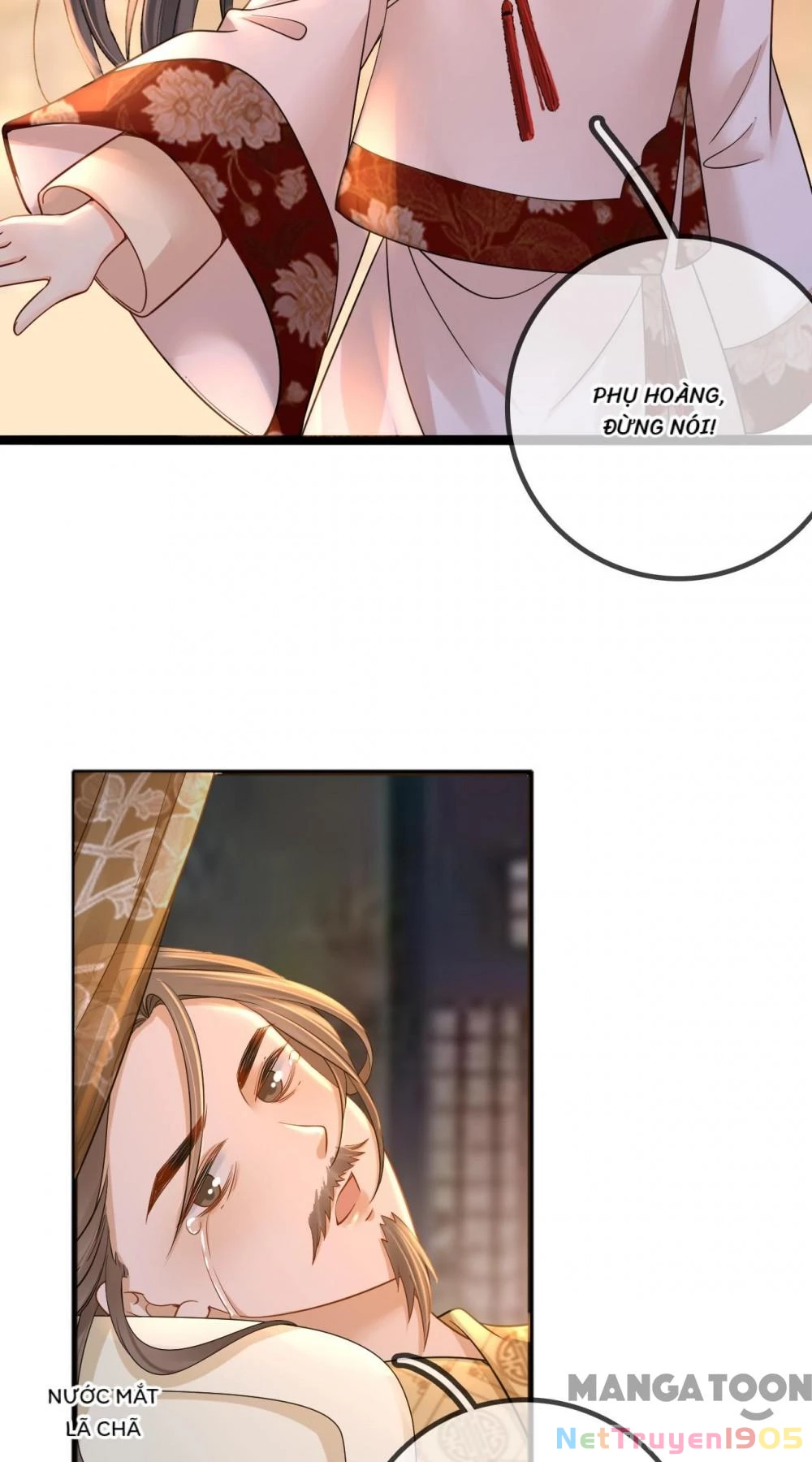 Thái Tử, Người Thật Ngọt Ngào Chapter 200 - 28