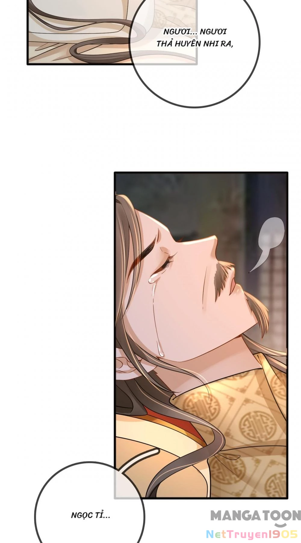 Thái Tử, Người Thật Ngọt Ngào Chapter 200 - 29