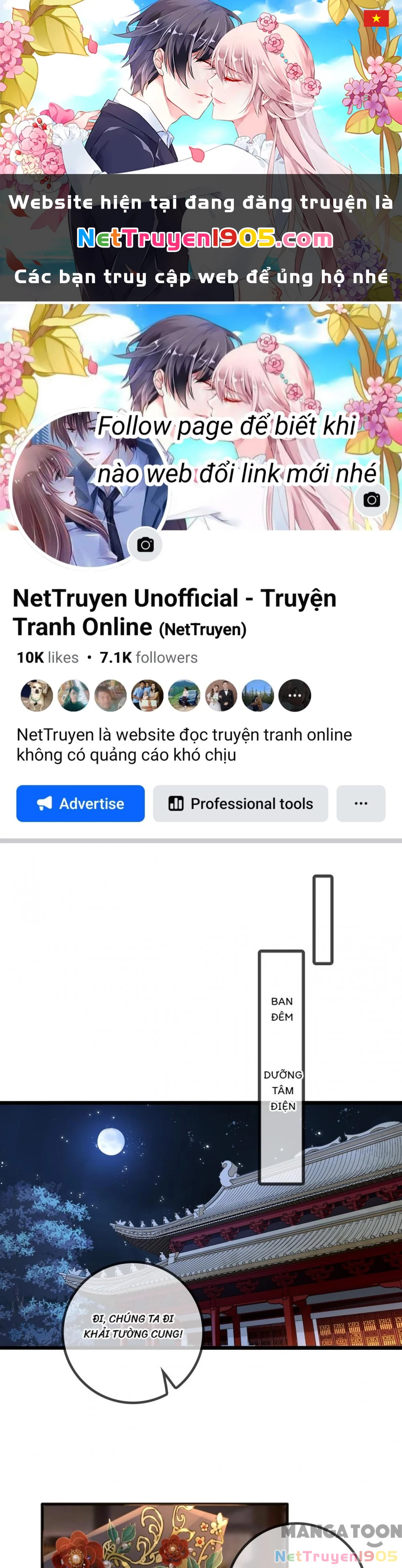 Thái Tử, Người Thật Ngọt Ngào Chapter 201 - 1