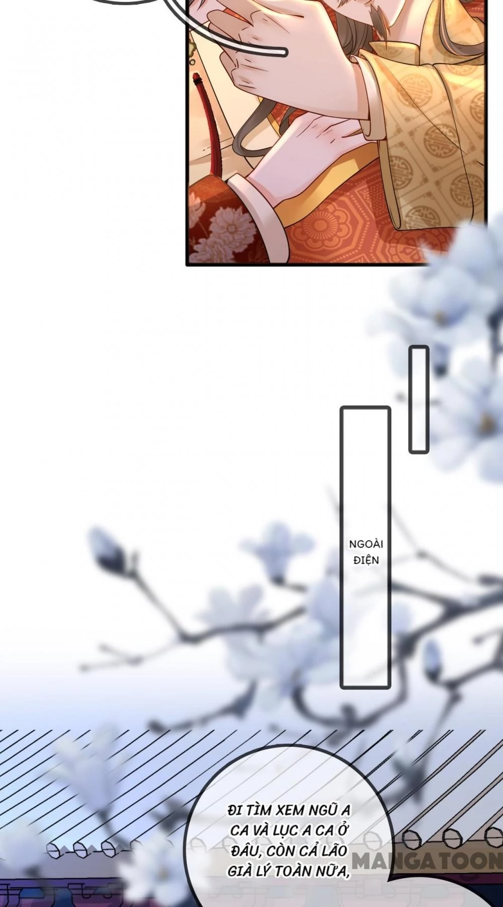 Thái Tử, Người Thật Ngọt Ngào Chapter 201 - 3