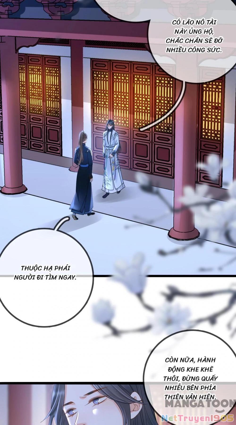 Thái Tử, Người Thật Ngọt Ngào Chapter 201 - 4