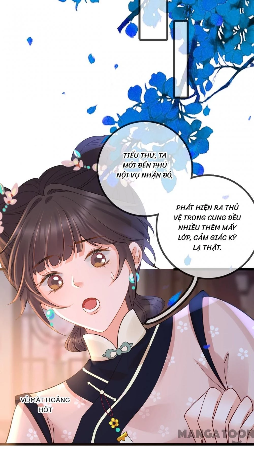 Thái Tử, Người Thật Ngọt Ngào Chapter 201 - 6