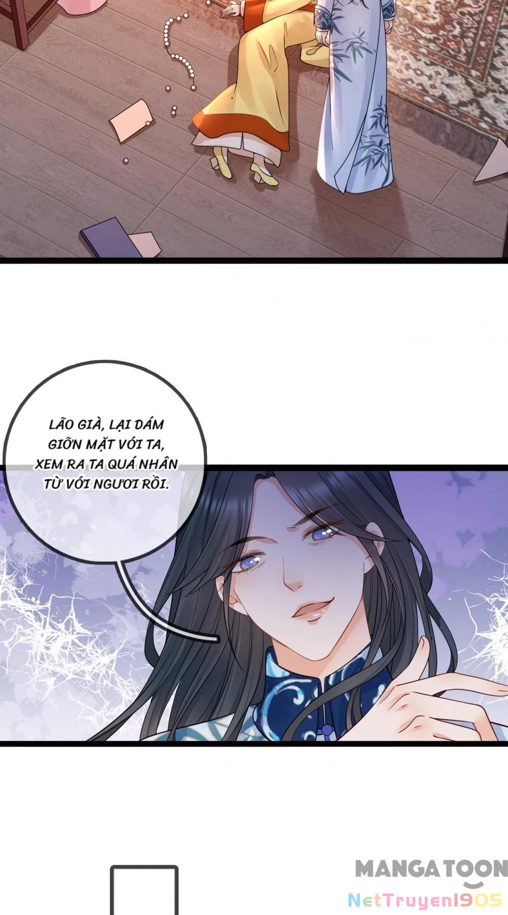 Thái Tử, Người Thật Ngọt Ngào Chapter 201 - 10