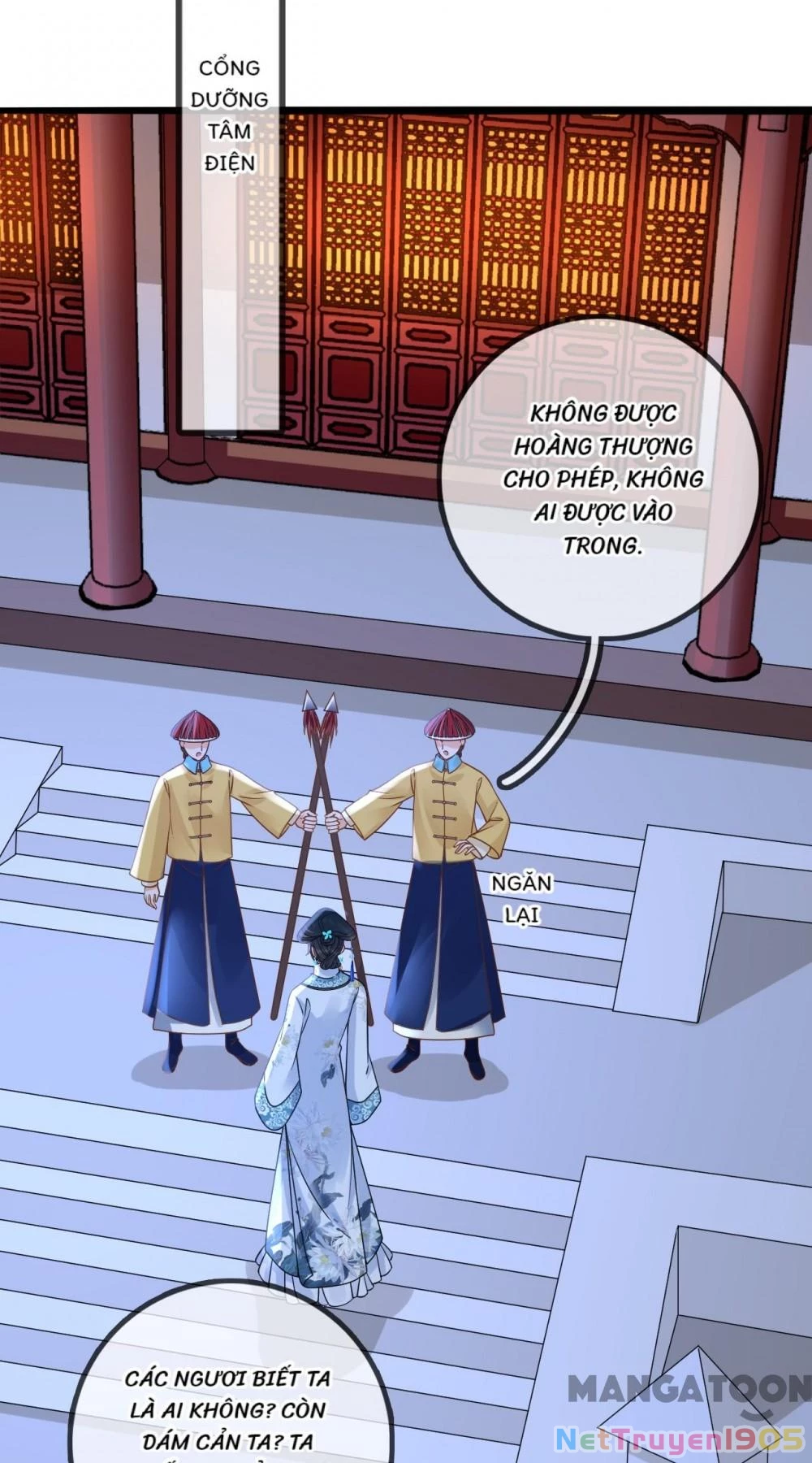 Thái Tử, Người Thật Ngọt Ngào Chapter 201 - 11