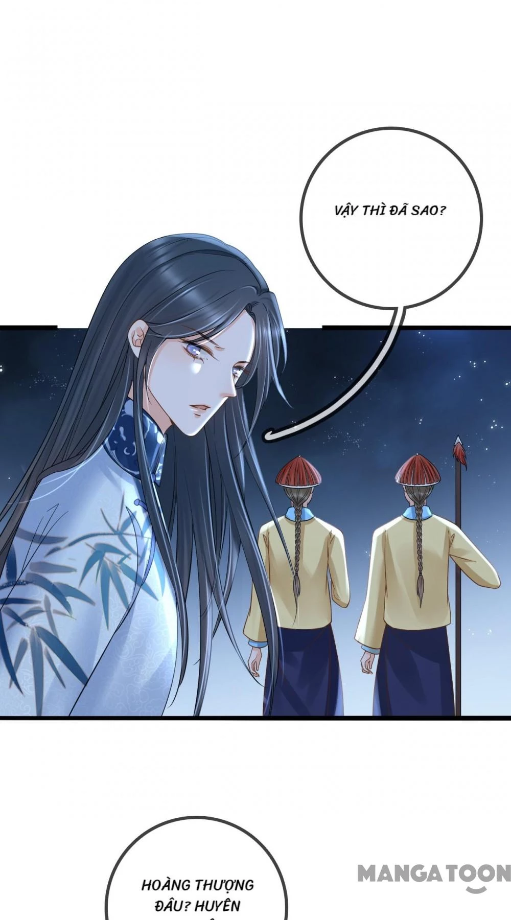 Thái Tử, Người Thật Ngọt Ngào Chapter 201 - 14